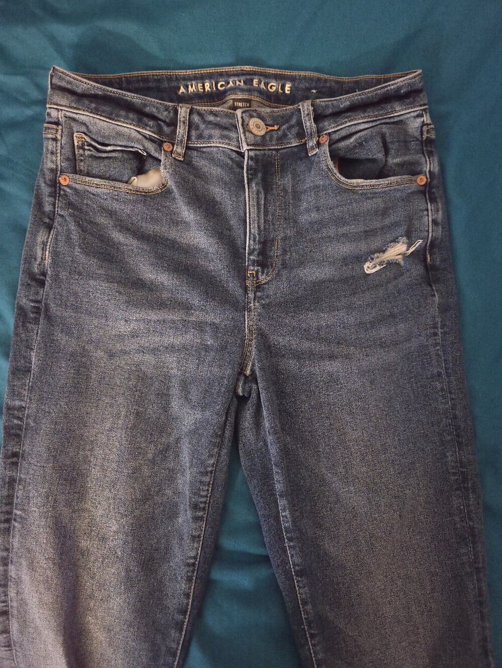 Women's American Eagle Skinny Jeans